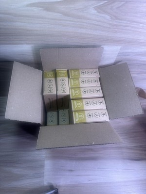 Dr Squatch Gold Moss Soap - 14 Bars