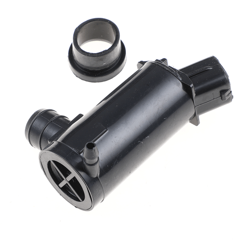 Windscreen Washer Pump for Holden Commodore VE VF 2006 2007 2008 - 2017 Front - Picture 2 of 9