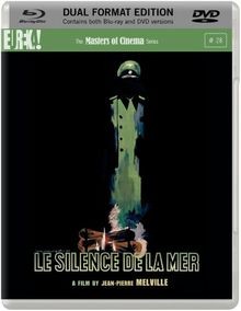Le Silence de la mer - Dual Format (Blu-ray+DVD) [Ma... | DVD | Zustand sehr gut