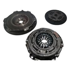 Ford Ford Fiesta Zetec Turbo 2015 999 FLYWHEEL STANDARD 2109992 / CM5G-6375-RB