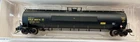 N Scale Athearn 23526 UTC 33,000 Gallon LPG Flat Side Tank Car UTLX #910575