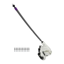 Türschloss-Stellmotor 4-Pin for Mercedes C-Klasse/E-Klasse 2008-2011 2047201535 Türschloss-Stellmotor 4-Pin for Mercedes C-Klasse/E-Klasse 2008-2011 2047201535