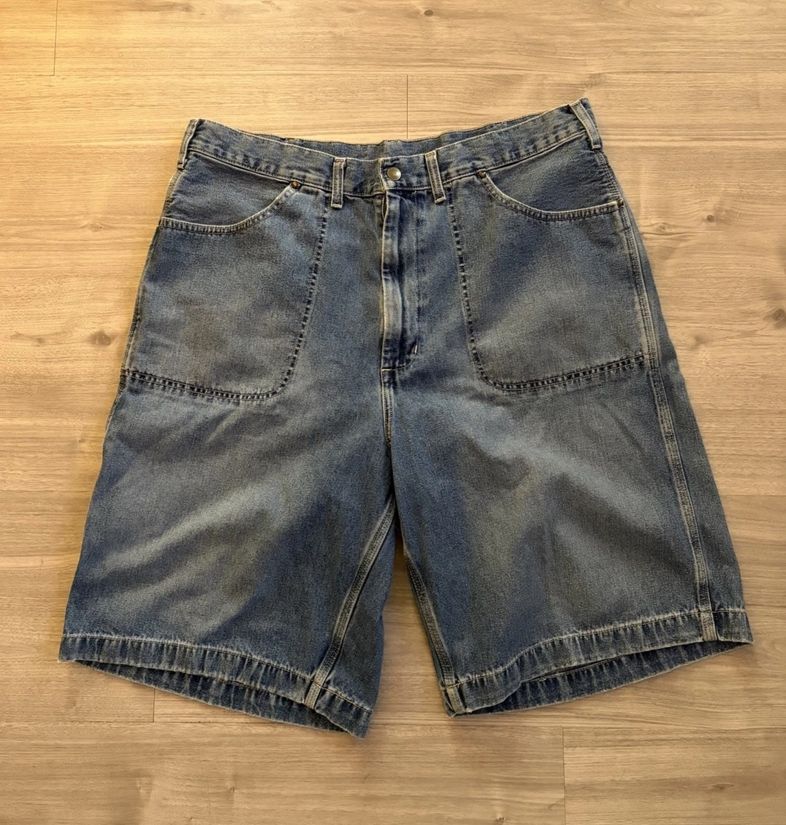 Polo Ralph Lauren Denim Shorts for Men with Vintage for sale | eBay