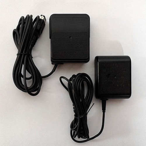 OEM Nintendo DS / Game Boy Advance SP Charger AC Adapter GBA SP AGS-002 NTR-002