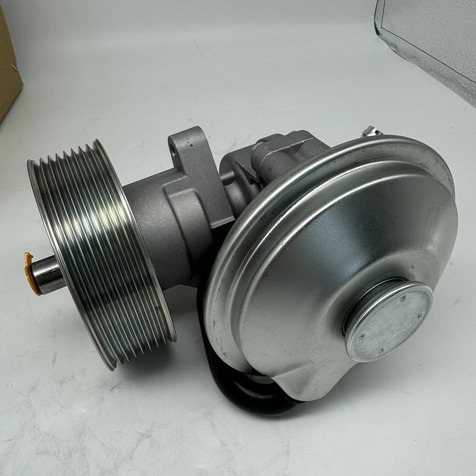 Cummins Vacuum Pump 5102084AA For 2003-2007 Dodge Ram 2500 3500 5.9L L6 Diesel - Imagem 2 de 4