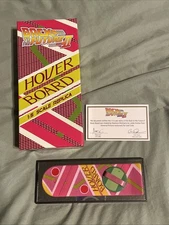 Loot Crate Exclusive Back To The Future II Replica Hover Board 1:5 Scale