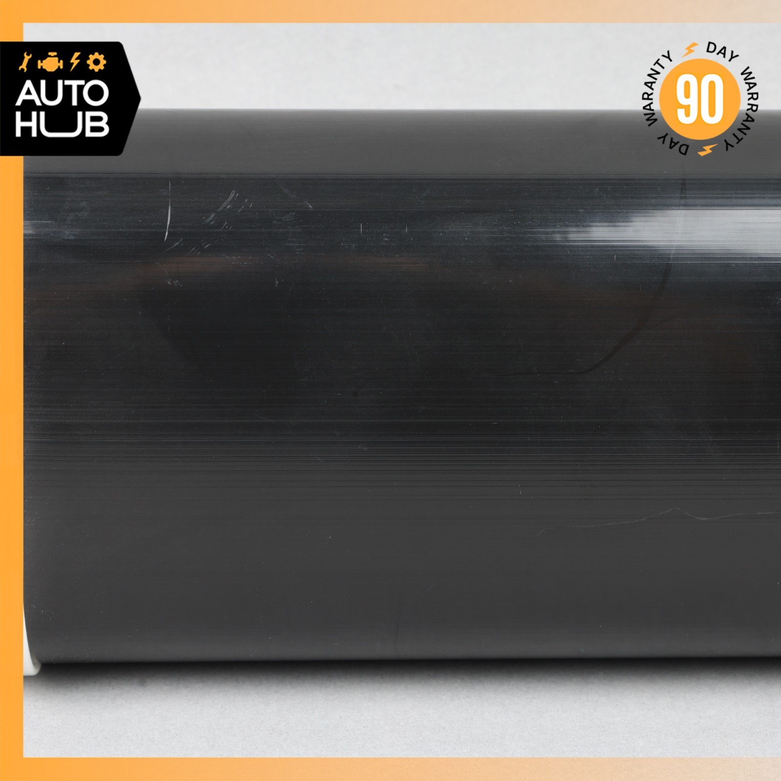 Aston Martin DB9 Fuel Smog Charcoal Canister Evaporator BG439D653AA OEM 22k