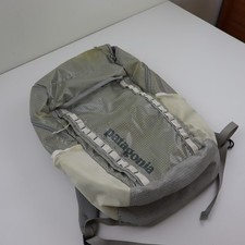 Zaino Patagonia 32L buco nero bianco betulla lucido 49301 laptop viaggio
