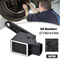 1Pcs HöHenstandssensor Niveausensor Xenon Sensor FüR BMW E38 E46 E60 37140141444