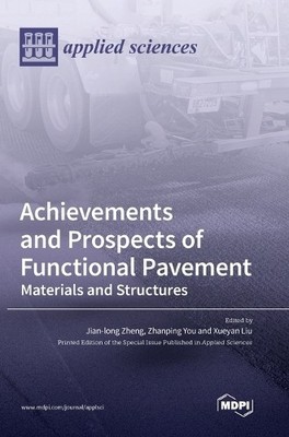 Jian-Long Zheng Zhanpin Achievements and Prospects of Fun (Hardback) (UK IMPORT)