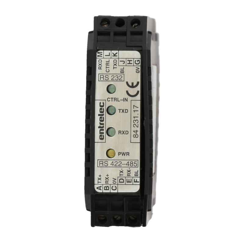 Entrelec Converter RS 422-485 (B150)