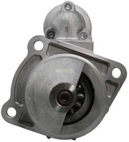 Anlasser 4,00Kw Neu Oe# 0001231007 FüR ; Man Fendt Favorit 816 818 822 824 916
