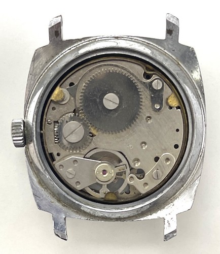 Movement BFG 866 For Ccl Replacement Axle Of Steering Wheel Cracked - Photo 2 sur 3