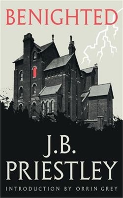 Benighted (Valancourt 20th Century Classics) (Paperback or Softback)