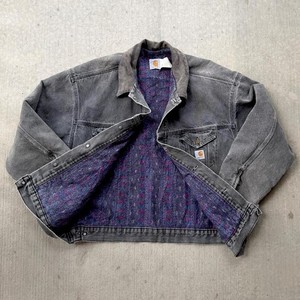 ジャケット・アウター vintage Carhartt southwest chore jacket Carhartt Southwest Jacket | eBay