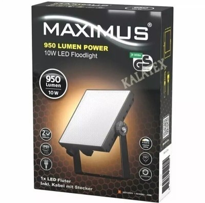 LED Fluter 10W 950 Lumen Strahler Scheinwerfer