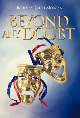 Morgan - Beyond Any Doubt - New hardback or cased book - 77 - X555z