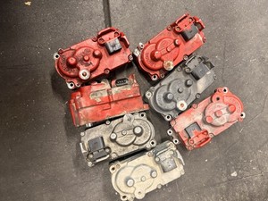 HOLSET 6382091 ACTUATOR *CORE ONLY* Qty 1