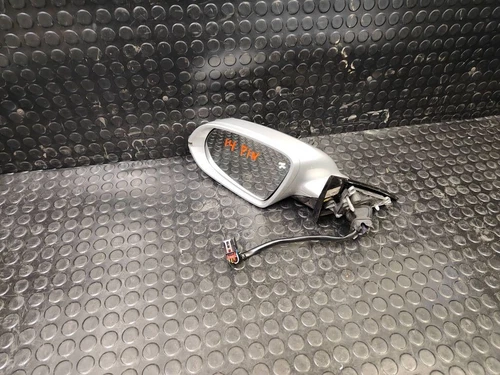 Audi A8 S8 D4 4H 2010 Left electric wing mirror A2526403 SDT5459