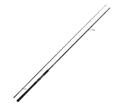 YAMAGA Blanks Spinnrute EARLY 103M Angelrute Neu
