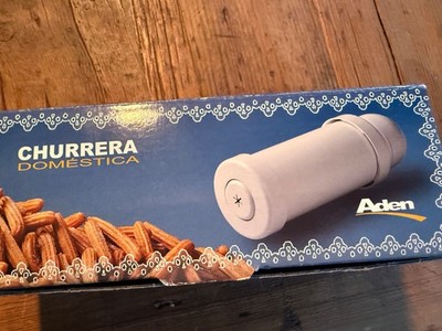 Churrera Bernar - Churros Maschine originalverpackt Nr. 3