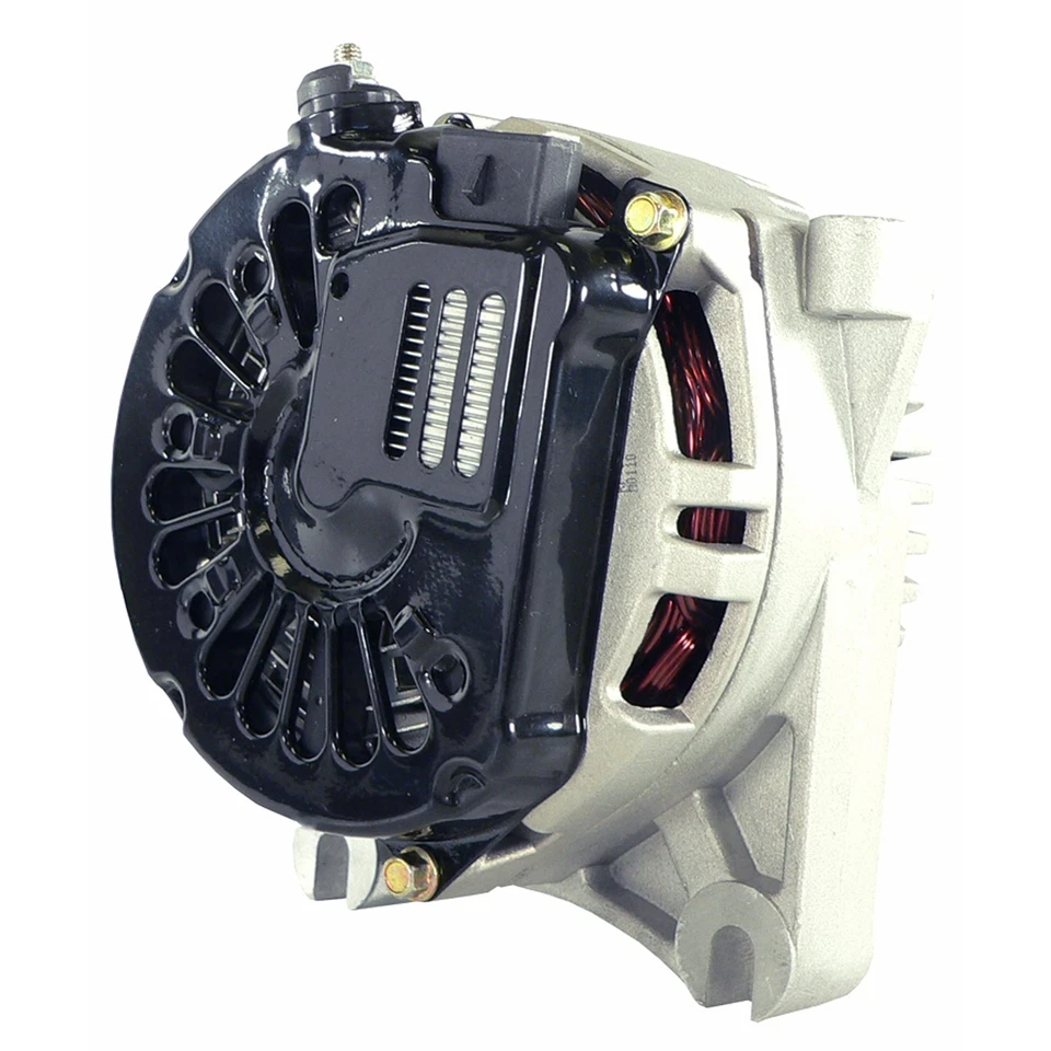 Alternator for 4.6L Mercury MOUNTAINEER 02 03 04 2002 2003 2004; 400-14047 Foto 3 de 4
