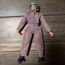 Planet of the Apes Astronaut 1972 Mego figure used collectible