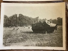 WWI WAR PHOTOS LOT RARE MEN Aviation Biplane Bunker Tank France Germany Europe