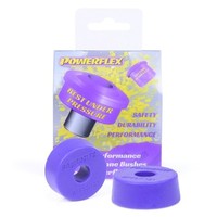 Powerflex PFR57-121 Vordere PU Buchsen GetriebestüTze Porsche 964 993 RWD
