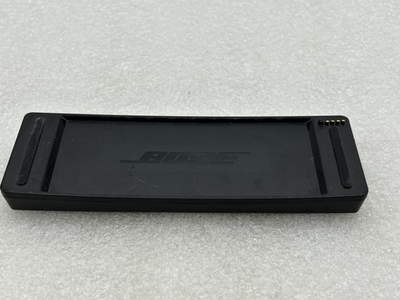 #ad Bose SoundLink Mini II BLACK Charging Cradle 416912 5V 1.6A FREE S H $19.99