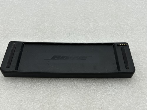 Bose SoundLink Mini II BLACK Charging Cradle 416912 5V 1.6A FREE S/H