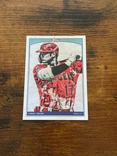 Topps X Lauren Taylor Wave 2 (Choose Your Card)