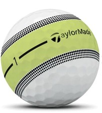 42 BOLAS DE GOLF TAYLORMADE TOUR RESPONSE…
