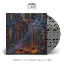 SOULBURN - Quantifying Cosmic Doom [GREY/BLAC...
