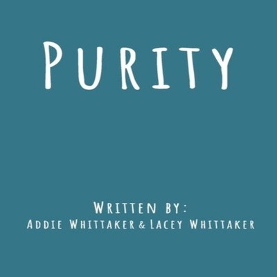 Purity Addie Whittaker Paperback GWN Publishing