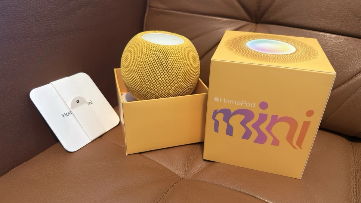 Apple HomePod mini for sale | eBay