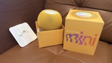 Apple HomePod mini Smart Speaker - Yellow A2374