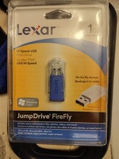 Lexar 1GB SD Memory Card Includes Corel Download NEW 