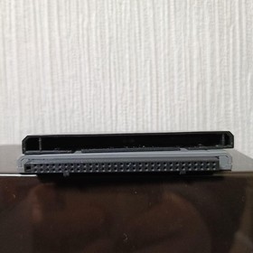 [VB] Space Squash Virtual Boy Software only