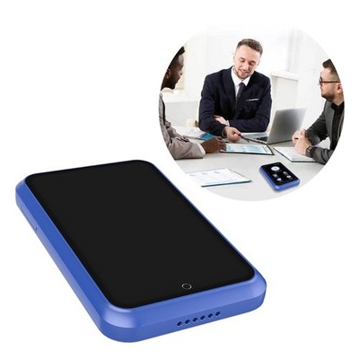 Easy Communication Translators, 1 Year Mobile Data, 138 Languages, No WiFi