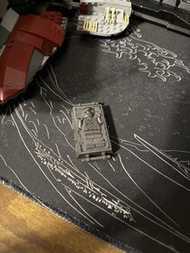 Lego Star Wars Slave 1 8097