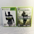 Activision Call of Duty MW3 + Call of Duty 4 Modern Warfare Xbox 360 NTSC-U/C
