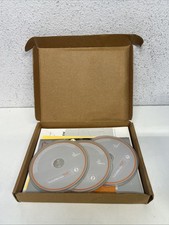 Solidworks 2004 Software DISCS Book NO KEY SERIAL