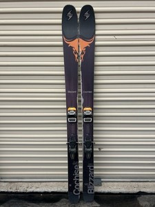 Blizzard Cochise | eBay