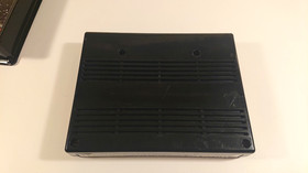 Samurai Shodown V Special Japanese Neo Geo MVS Cartridge with Shockbox Tested