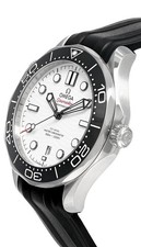 Omega Seamaster 300m Co-Axial Master Chronometer Mens Watch 210.32.42.20.04.001 2