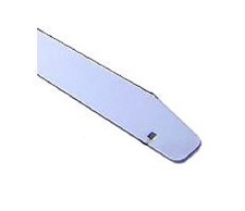 Williams Bally Pinball Machine Side Rail - St...