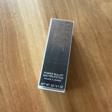 Huda Beauty Matte Power Bullet Lipstick - Las...