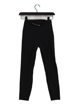 Lululemon Leggings Hose schwarz