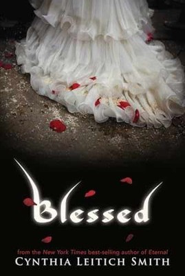 Blessed (Tantalize) - Hardcover, by Smith Cynthia Leitich - Very Good b
